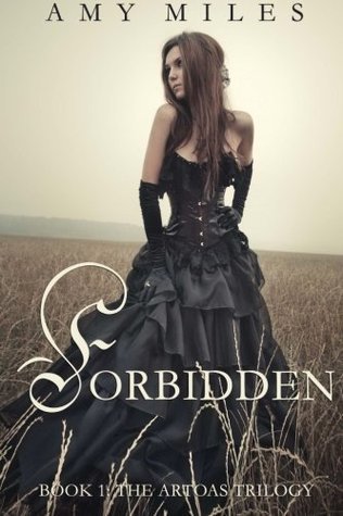 Arotas Trilogy book cover 1