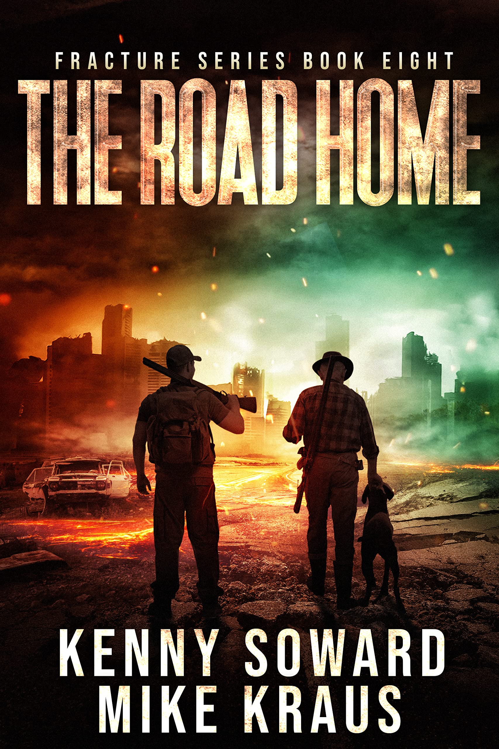 Fracture book cover 2