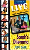 Sarah's Dilemma book cover