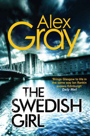 The Swedish Girl book cover