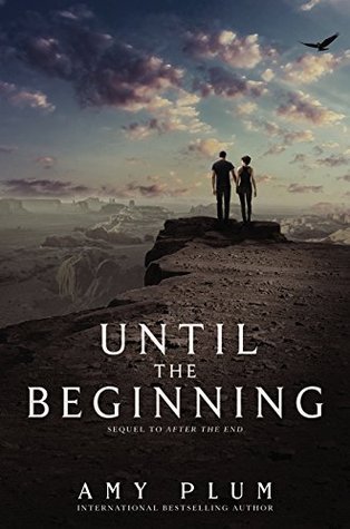 After the End book cover 2
