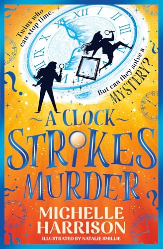Spike and Merry book cover 1