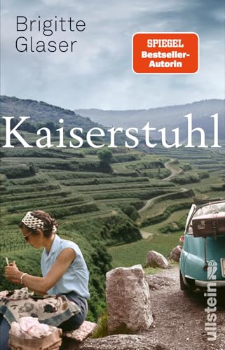 Kaiserstuhl book cover