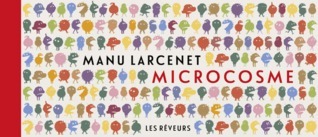Microcosme book cover