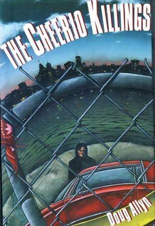 Lupe Garcia book cover 1