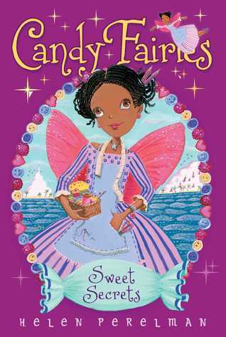 Sweet Secrets (15) book cover
