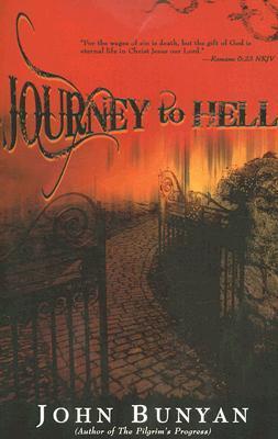 Journey to Hell book cover
