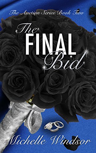 The Auction Series book cover 2