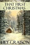 That First Christmas book cover