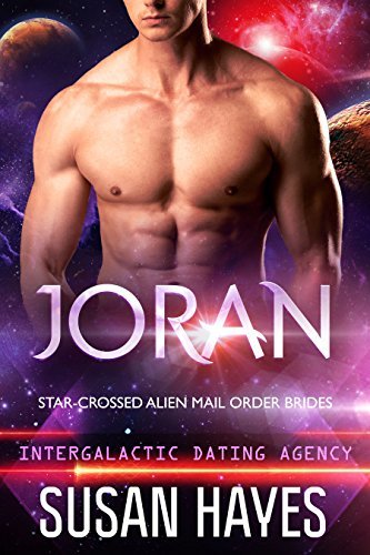 Joran book cover