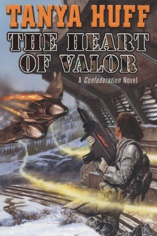Confederation of Valor book cover 3