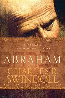 Abraham book cover