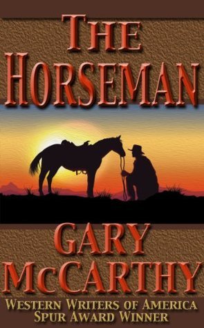 The Horsemen Series book cover 1