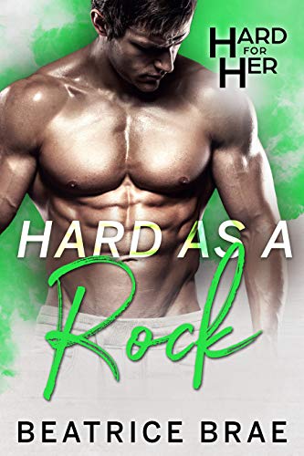 Hard As A Rock book cover