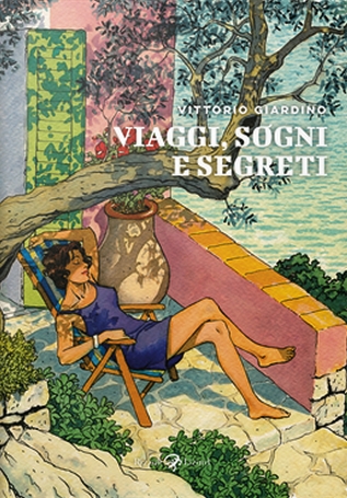 Putovanja, snovi i tajne book cover