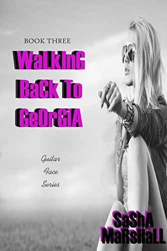 Guitar Face book cover 3