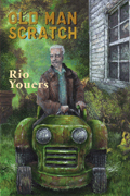 Old Man Scratch book cover