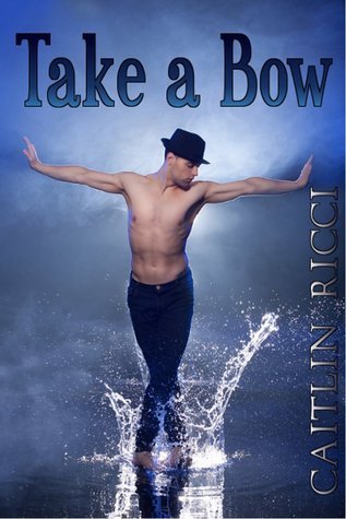 Take a Bow book cover