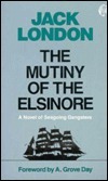 The Mutiny of the Elsinore book cover