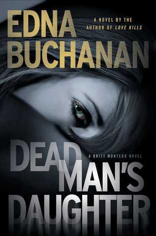Dead Man's Daughter book cover
