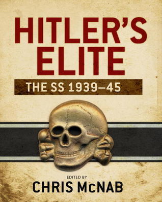 Hitler's Elite book cover