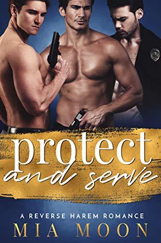 Protect and Serve book cover