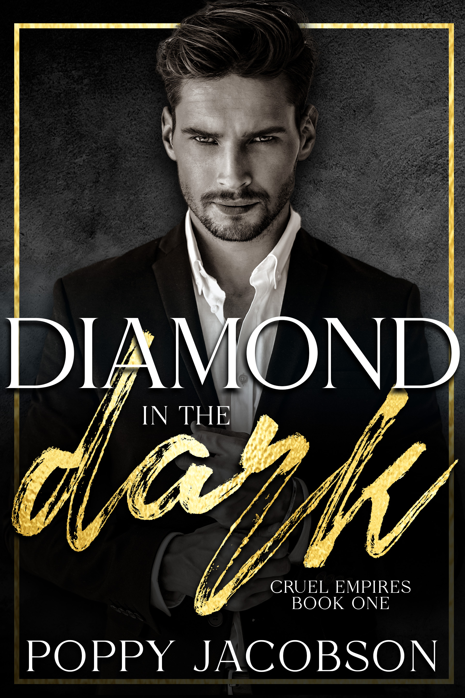 Savage Jewels book cover 1