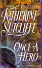 Once a Hero book cover