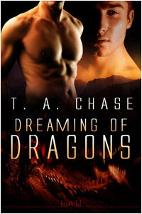 Dragons book cover 2
