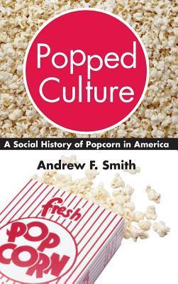 Popped Culture book cover