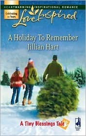 A Holiday to Remember book cover