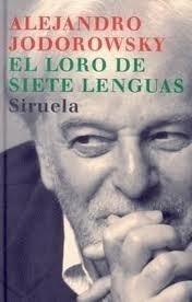 El loro de siete lenguas book cover