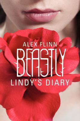 Beastly book cover