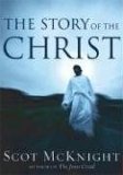 The Story of the Christ book cover