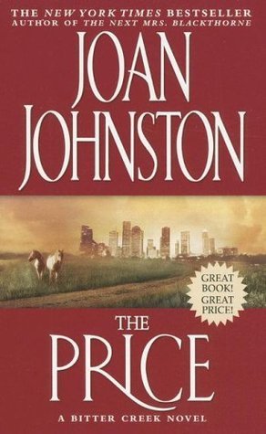 The Price book cover