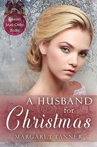 Spinster Mail-Order Brides book cover 3
