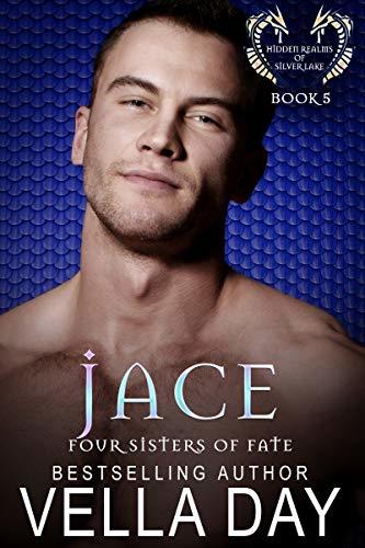 JACE book cover