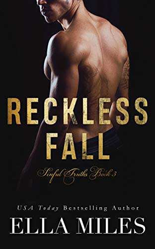Sinful Truths book cover 3