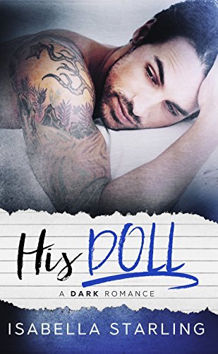 His Doll book cover