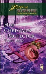 Her Christmas Protector book cover