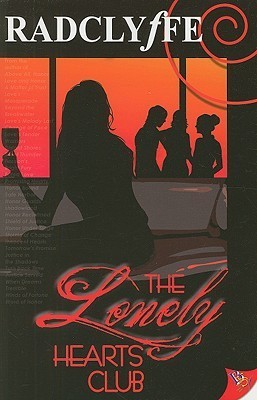 The Lonely Hearts Club book cover