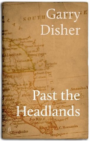 Past the Headlands book cover