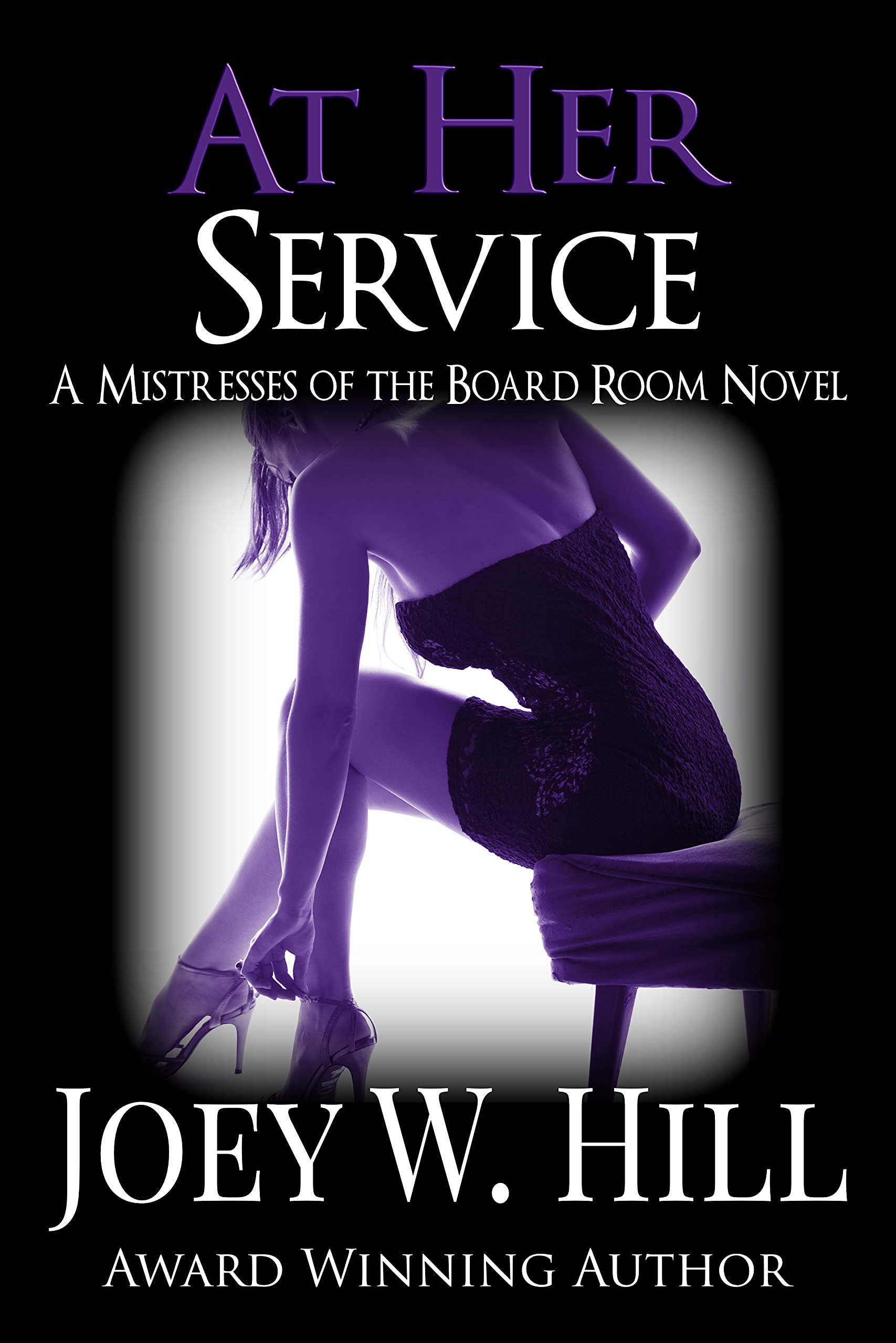 Mistresses of the Board Room book cover 2