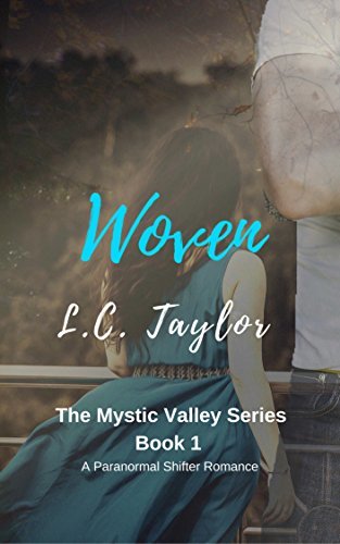 Mystic Valley Shifters book cover 1
