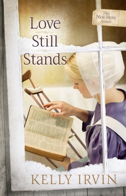 Love Still Stands book cover