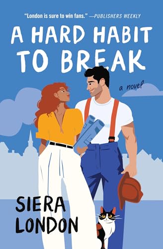 A Hard Habit to Break book cover