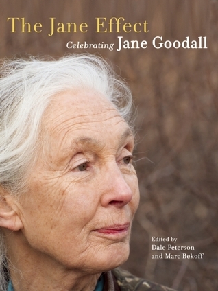 The Jane Effect book cover