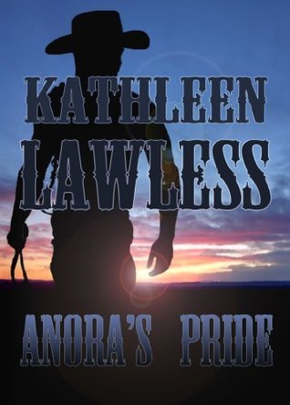 Anora's Pride book cover