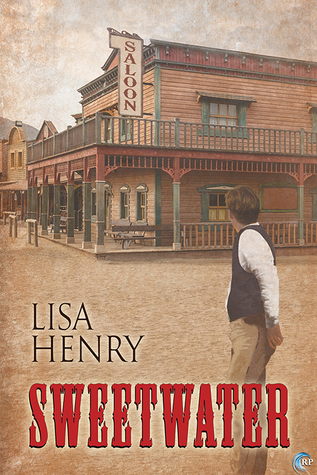 Sweetwater book cover