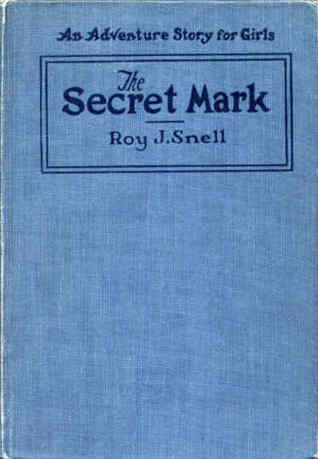 The Secret Mark book cover